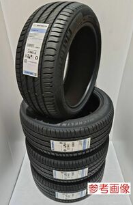 ミシュラン プライマシー4+ 205/50R17 93W 【4本】2023年製～ 新品 正規輸入品 PRIMACY4+ 個人宅OK 要在庫確認 送料込み87500円～