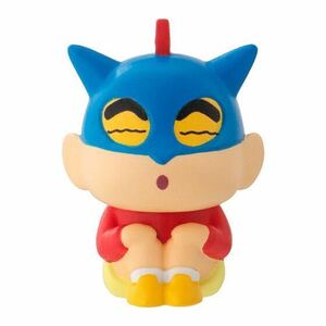 ◆新品未開封 クレヨンしんちゃん まちぼうけ3 しんちゃん ガシャポン BANDAI バンダイ フィギュア ガチャガチャ 野原しんのすけ