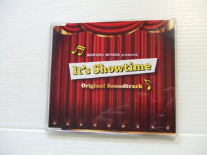 CD★宮野真守　presents It