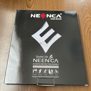 607p1301☆ NEENCA 膝サポーター 薄手 半月板サポーター スポーツ用 膝専用 ランニング/登山/バレー/バスケ 膝の不安に 締めるタイプ