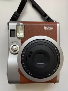 FUJIFILM instax mini 90 ネオクラシック　フィルム付き