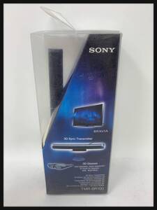 ♪♪SONY 3Dシンクロトランスミッター TMR-BR100♪♪