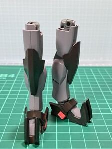 ジャンク ジエンド 足 hg ガンプラ ガンダム GUNDAM gunpura robot bf666