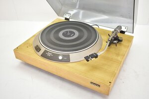 DENON DP-790 レコードプレーヤー[デノン][ターンテーブル][DD]14M