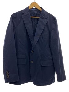 POLO RALPH LAUREN◆モダンフィット2Bテーラードジャケット/サイズ：40/コットン/ネイビー/ポロラルフローレン