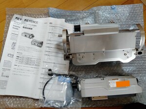 新品キーエンス KEYENCE FD-R80 クランプオン式 流量計 センサー 動作未確認