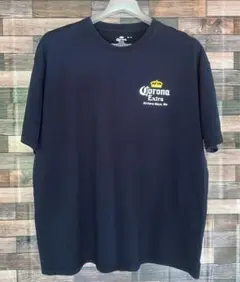 corona extra コロナビール Tシャツ 古着