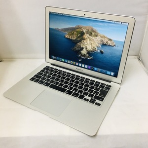 MacBook Air 7.2 (13-inch 2017) / A1466