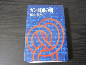 ガン回廊の朝　/　柳田邦男　/　講談社