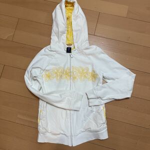 ギャップ GAP ガールズ160サイズパーカー