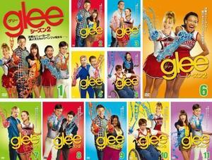 【中古】glee グリー シーズン2 全11巻セット s24872【レンタル専用DVD】