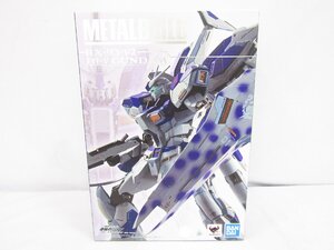 未開封 メタルビルド METALBUILD Hi-νガンダム RX-93-v2 機動戦士ガンダム 逆襲のシャア ベルトーチカ・チルドレン 未開封品★1040