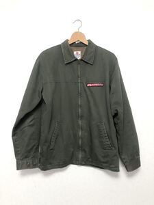 vespa piaggio ジャケット M カーキ グリーン VINTAGE JACKET ベスパ