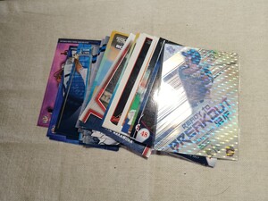 セット BPM 50枚限定 松本剛 topps メジャーリーグ EPOC エポック ライオンズファンクラブ カード 等 野球