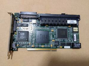 ■□ Mylex DAC960PTL Scsi PCI RAID controller　NEC N8503-44□■