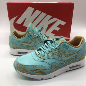 国内正規品 未使用 Nike AIR MAX 1 ultra lotc QS 24cm/US7 ナイキ エアマックス レディース スニーカー