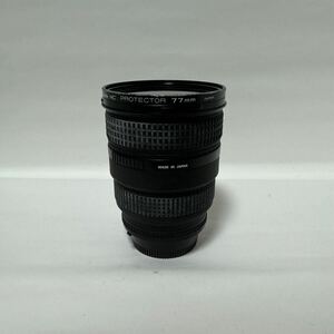 「中古品」Nikon ニコン AF NIKKOR 20-35mm F/2.8 D オートフォーカス レンズ 