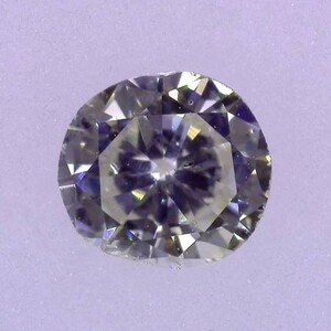 ●0.160ct●ダイヤモンド 中央宝石研究所 ソーティング付属 ルース ジュエリー 宝石アクセサリーシリーズ A1