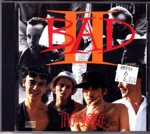 BIG AUDIO DYNAMITE II / The Globe / The Clash / Mick Jones / US