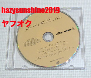 サラ・マクラクラン SARAH MCLACHLAN CD ANGEL サーフィシング SURFACING ICE CREAM I WILL NOT FORGET YOU LIVE