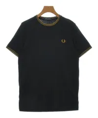 FRED PERRY Tシャツ・カットソー レディース 【古着】【中古】【送料無料】