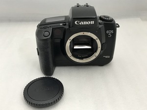 期間限定セール キヤノン Canon フィルムカメラ EOS 5 QD
