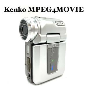 デジタルビデオカメラ ケンコー Kenko MPEG4 MOVIE PacketCam506 YE00802