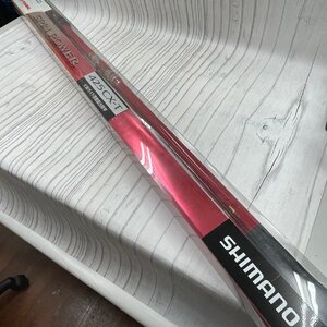 m002 URA(180) 1 未使用 1円～ シュリンク付 SHIMANO シマノ スピンパワー PF 425CX-T 保証書付 海釣り 竿 フィッシング 釣具