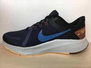 NIKE（ナイキ） QUEST 4（クエスト4） DA1105-400 スニーカー 靴 メンズ 27,5cm 新品 (1888)