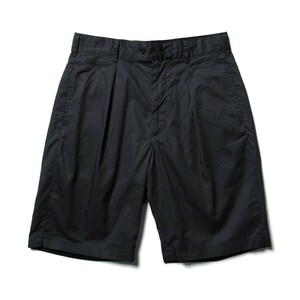 ENGINEERED GARMENTS Sunset Short エンジニアードガーメンツ ショートパンツ Mサイズ ダークネイビー