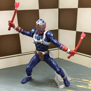 即決　HDM創絶・アルティメットソリッド「仮面ライダー・響鬼」HD・開封品