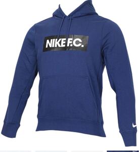 NIKE F.C. エッセンシャル フリース プルオーバーCT2012492サイズ L