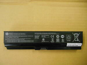 hp 　Notebook Battery 　FE04 　HSTNN-UB1Q 　14.8v 41Wh 