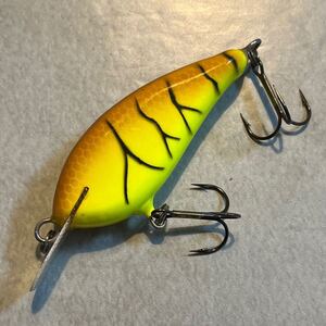 フラットシャッドベイツ リトルB Flat Shad Baits Little B