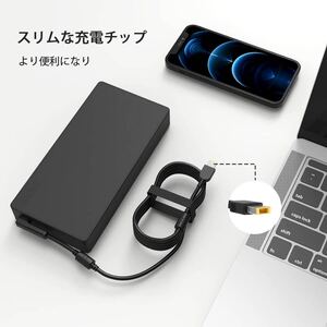 Milipow 230W　充電器　AC　アダプター　パソコン　充電アダプター