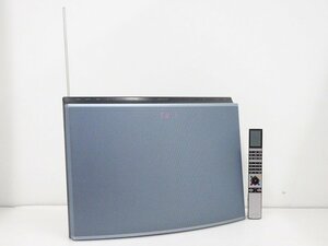 ■□Bang&Olufsen B&O BeoSound 1/Beo4 一体型ミュージックシステム Type2584 リモコン付 バング&オルフセン□■027988001□■