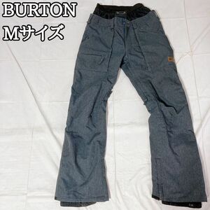 バートン BURTON スノーボード ウェア ボトム パンツ M