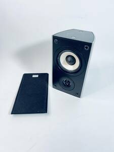 ONKYO 【サラウンドスピーカー D-11M】 中古 現状