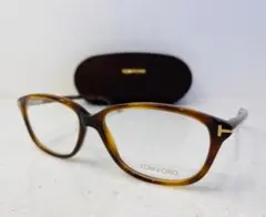 新品TOMFORD トムフォード  高級メガネ　FT5316 056