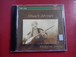 ★Hisarli Ahmet/Kutahya