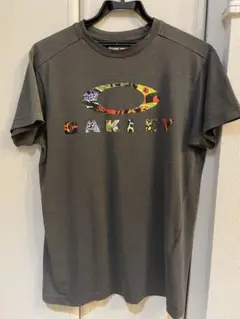 OAKLEYオークリー Tシャツ