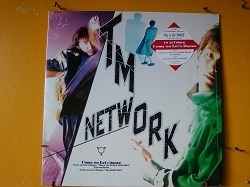 邦 TM Network / Come On Let