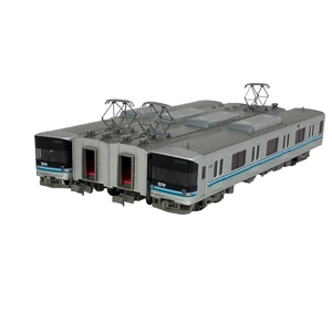 【動作保証】 MICRO ACE A-9550 埼玉高速鉄道2000系 6両セット Nゲージ 鉄道模型 マイクロエース 中古 S8937727