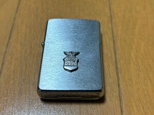 ZIPPO ジッポー U.S. AIR FORCE 1995年製 アメリカ空軍