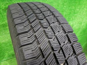 グッドイヤー GOODYEAR スタッドレスタイヤ 1本 ICE NAVI アイスナビ 8 195/65R15 2023年 8分山