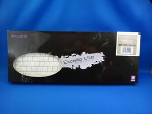 FILCO Excellio Lite　 FKBE109/JW2　人気商品　新品　未使用品