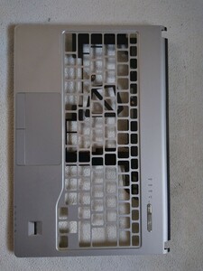 ★LIFEBOOK FUTRO MS936用　パームレスト　稼働品！