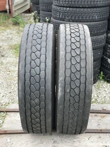 2636 ブリヂストン　295/80R22.5 2本セット