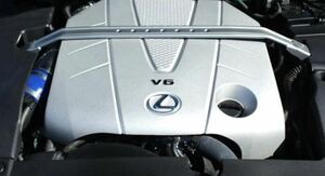 最終値下 超希少 is 早い者勝ち lexus レクサス 美品 TOM‘S トムス フロント タワーバー 早い者勝ち gse20 gse21