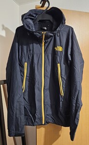 正規品 THE NORTH FACE ノースフェイス 　マウンテンパーカー 